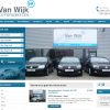 Van-Wijk-Automobielen-homepage