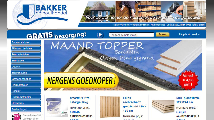 Bakker-de-houthandel-webwinkel-homepage